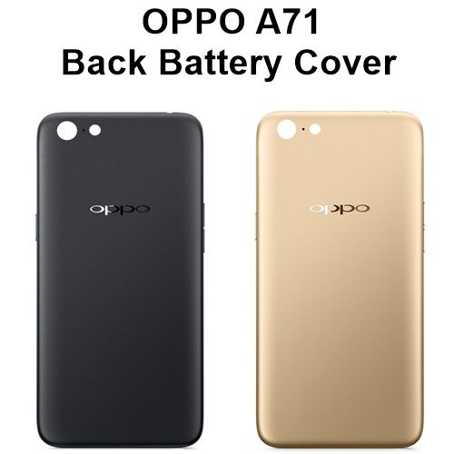 Oppo A71 Back Battery Cover