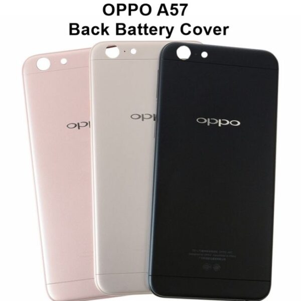 OPPO A57 Back Battery Cover
