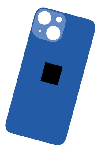 iPhone 13 Back Glass Replacement Panel High Quality