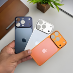 iPhone 17 Pro Back Glass Replacement High Quality