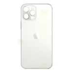 iPhone 12 Pro back glass replacement OEM quality