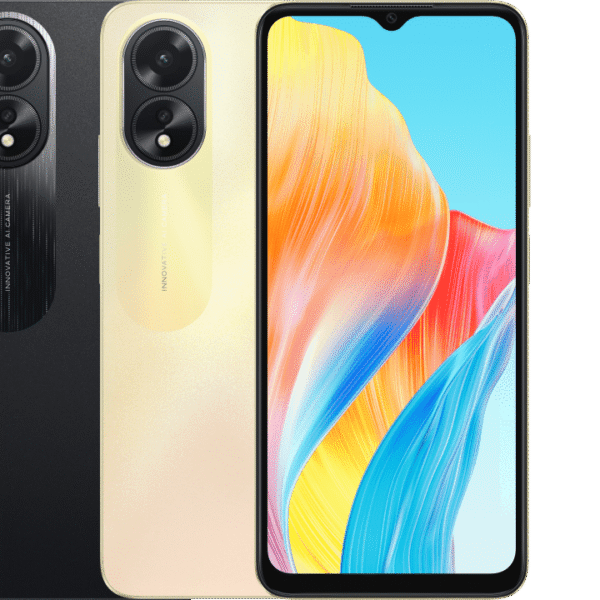 OPPO A38  back glass housing