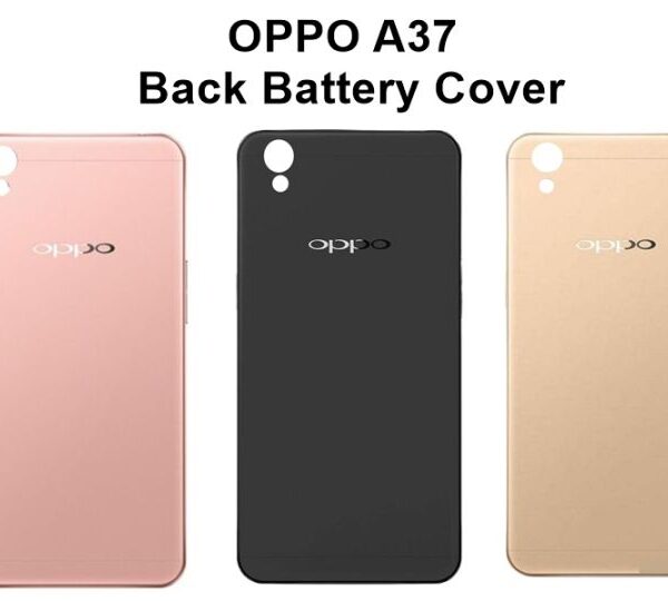 OPPO A37 Back Battery Cover