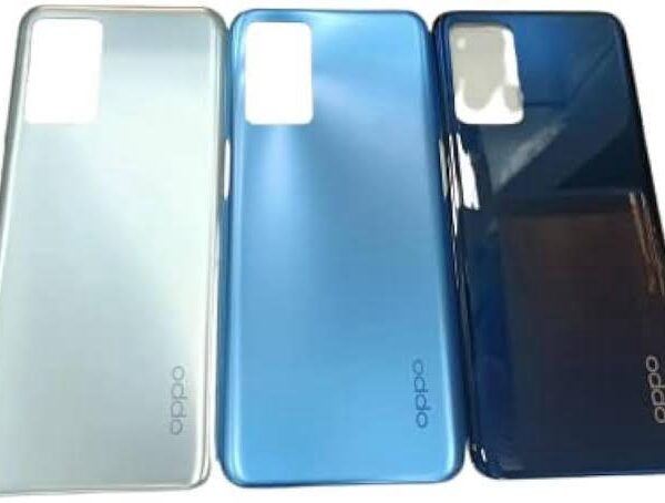 OPPO A16  back glass housing