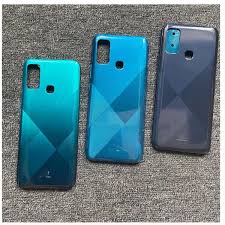 Infinix Hot 9 Play X680 Mobile Back Replacement – Original Rear Housing