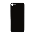 iPhone 8 back glass replacement white high quality
