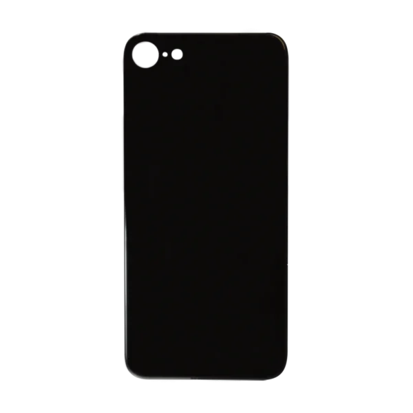 iPhone 8 back glass replacement white high quality