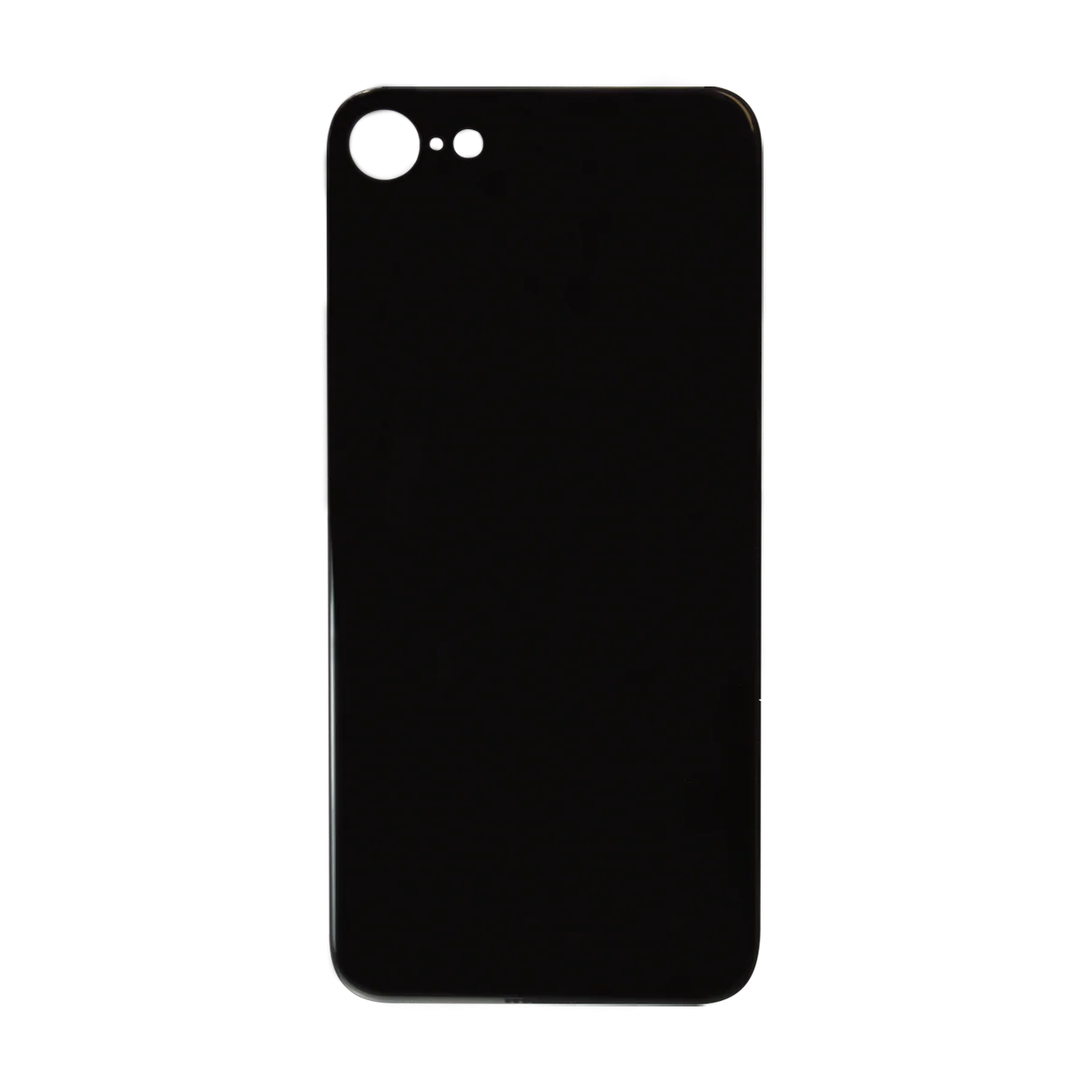 ip8 iPhone 8 back glass replacement white high quality