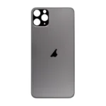 iPhone 11 Pro Max back glass replacement OEM quality