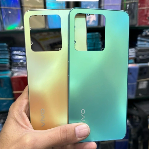 vivo v25 bck glass